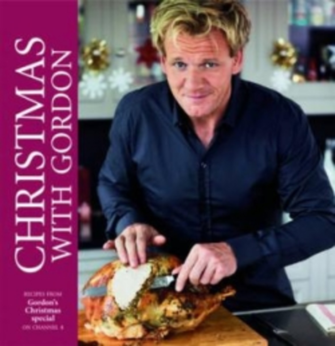 Gordon Ramsay's Ultimate Christmas Recipes