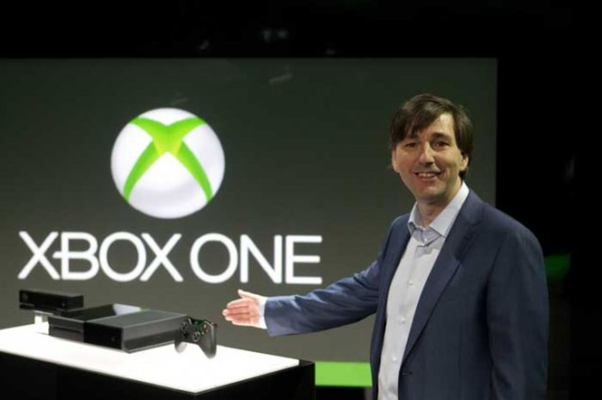 The New Xbox One. Is It Worth Upgrading From Xbox 360?