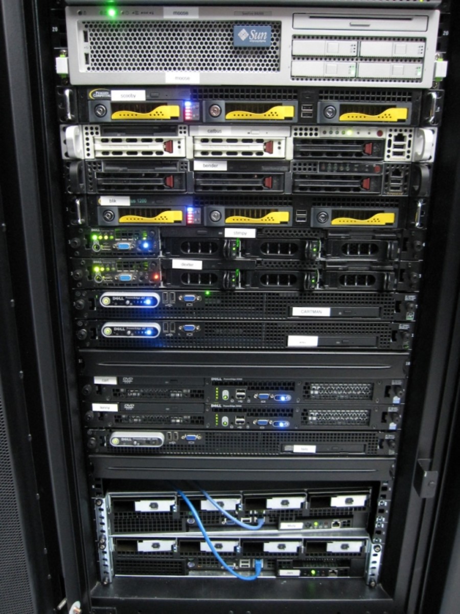 Top 10 Web Hosting And Domain Service Companies In Kenya HubPages