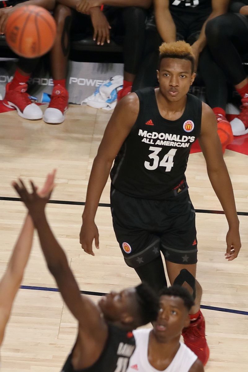 Wendell Carter Jr: Summer League, Career Projection, Stats and Highlights