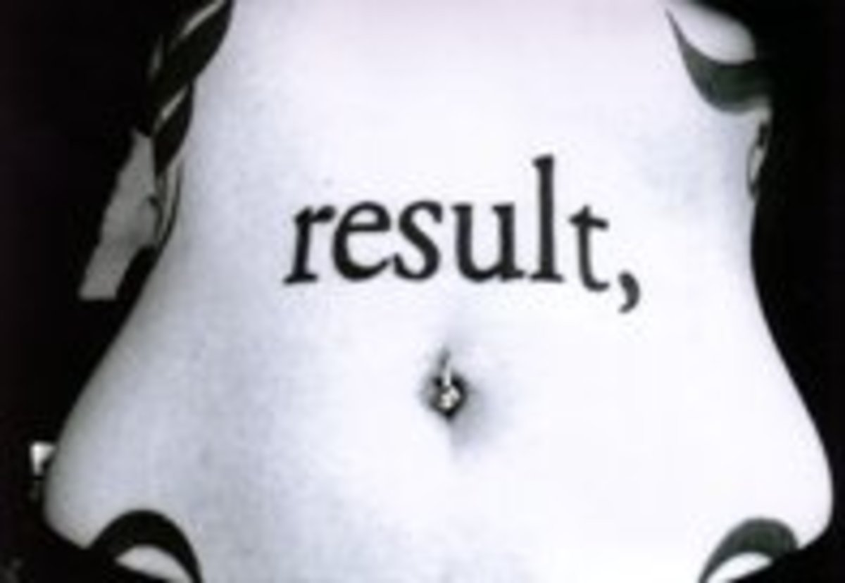 Tattoo Ideas: Words & Shelley Jackson's SKIN Project