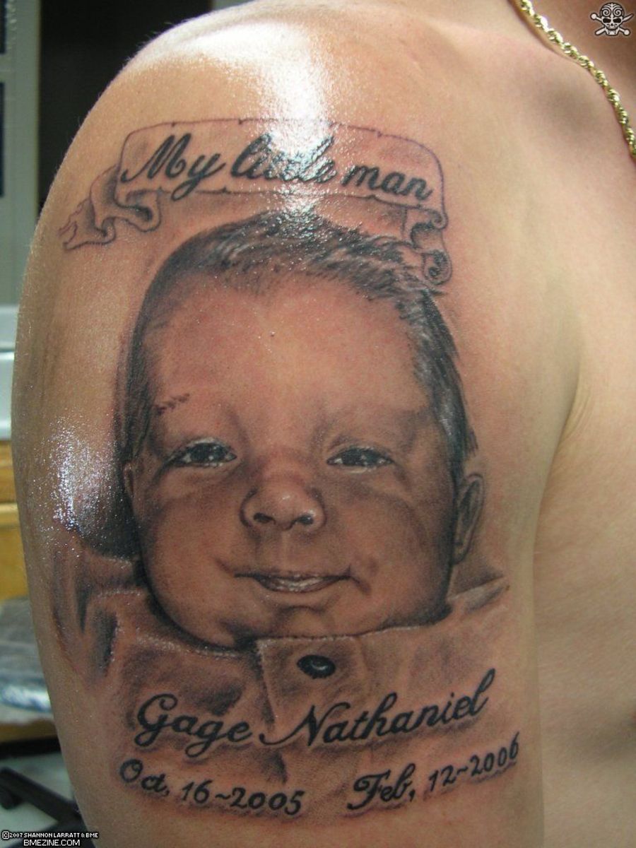 Всемирный день татуировки. Татуировки на рождение ребенка. Татуировки в честь рождения. Тату с изображением детей. Татуировки в честь рождения ребенка.