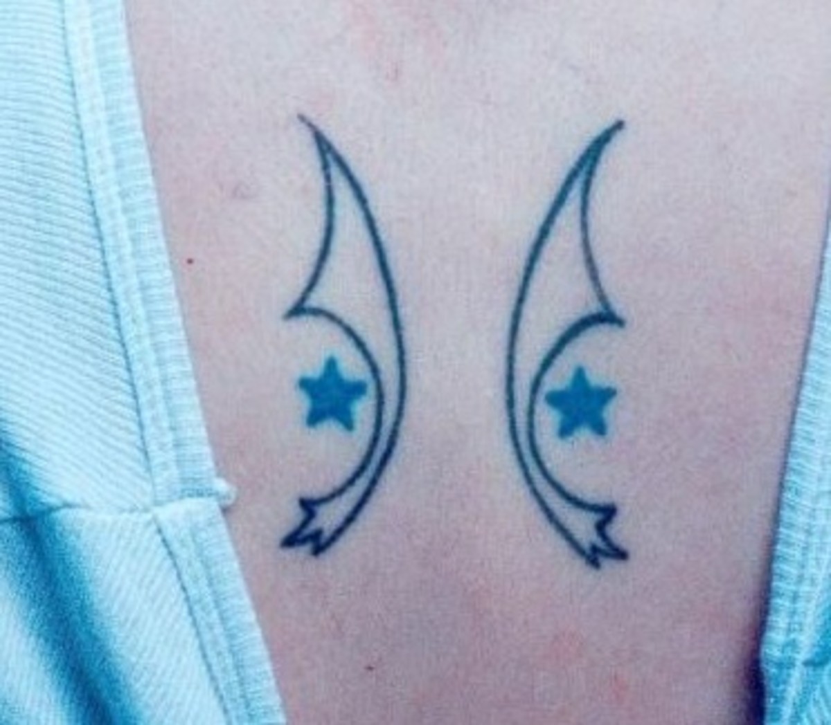 Tattoo Ideas: Zodiac Signs—Pisces - TatRing