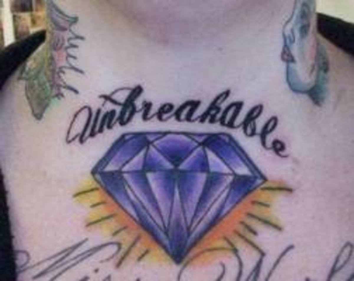 Тату ум. Тату Неуязвимый. Unbreakable Tattoo. Diamond Unbreakable лого.