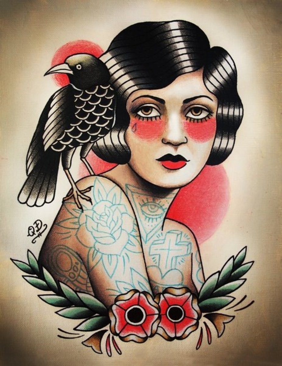 12 Popular Tattoo Styles Any Artist Should Know