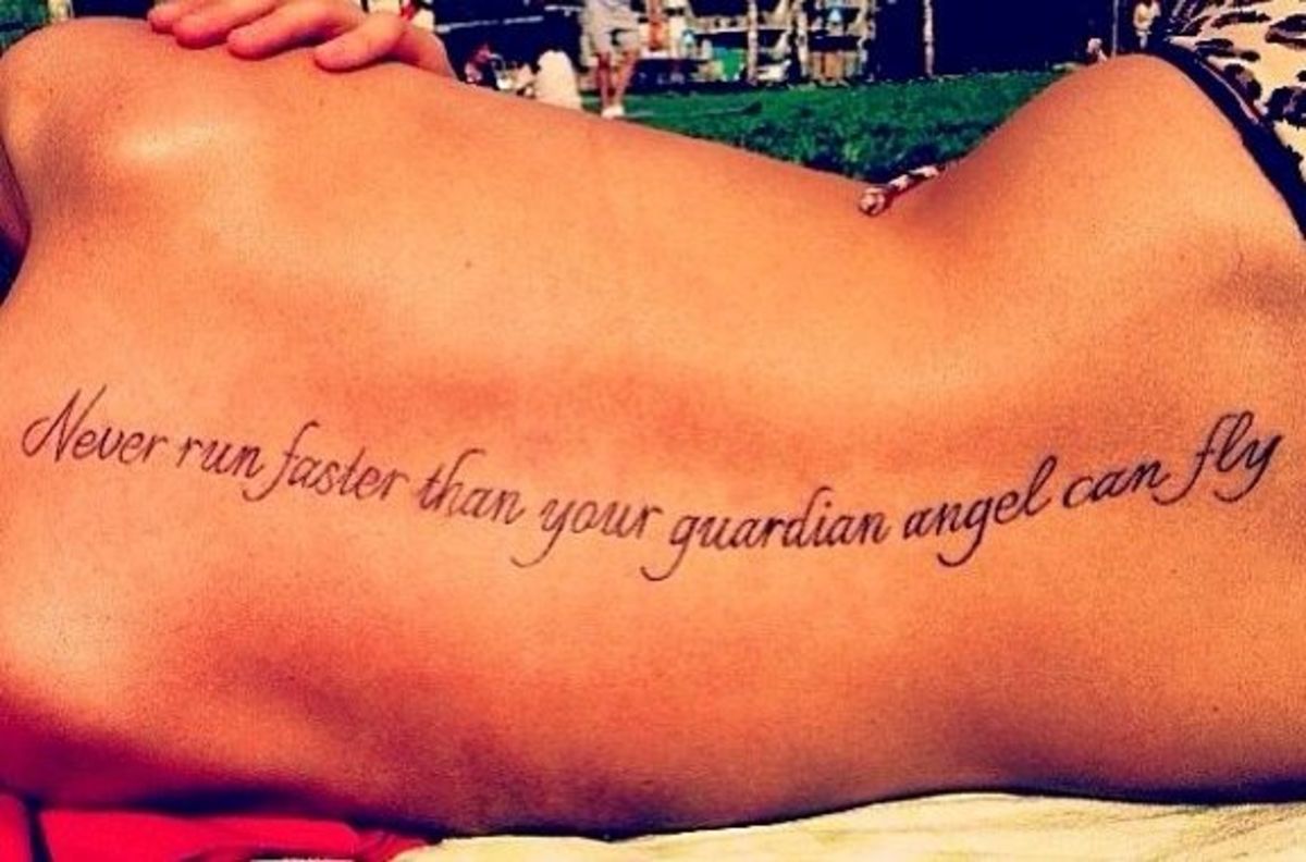 Discover 98+ about family tattoo quotes super cool - in.daotaonec