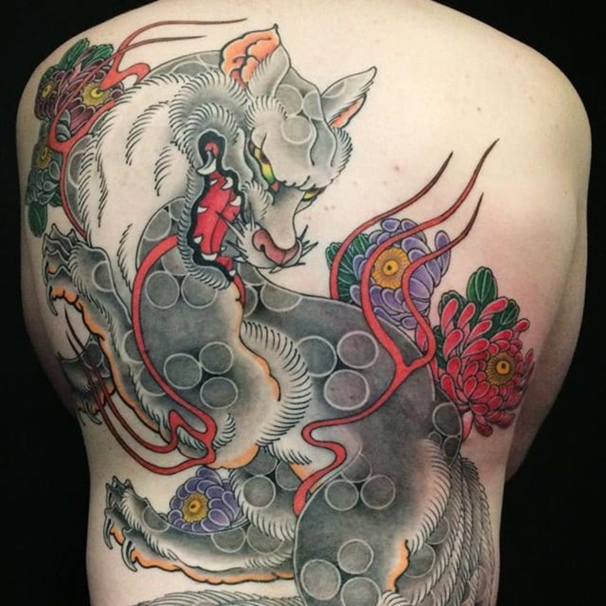 kitsune-tattoos-the-different-kinds-of-japanese-fox-spirits-origins-meanings-ideas