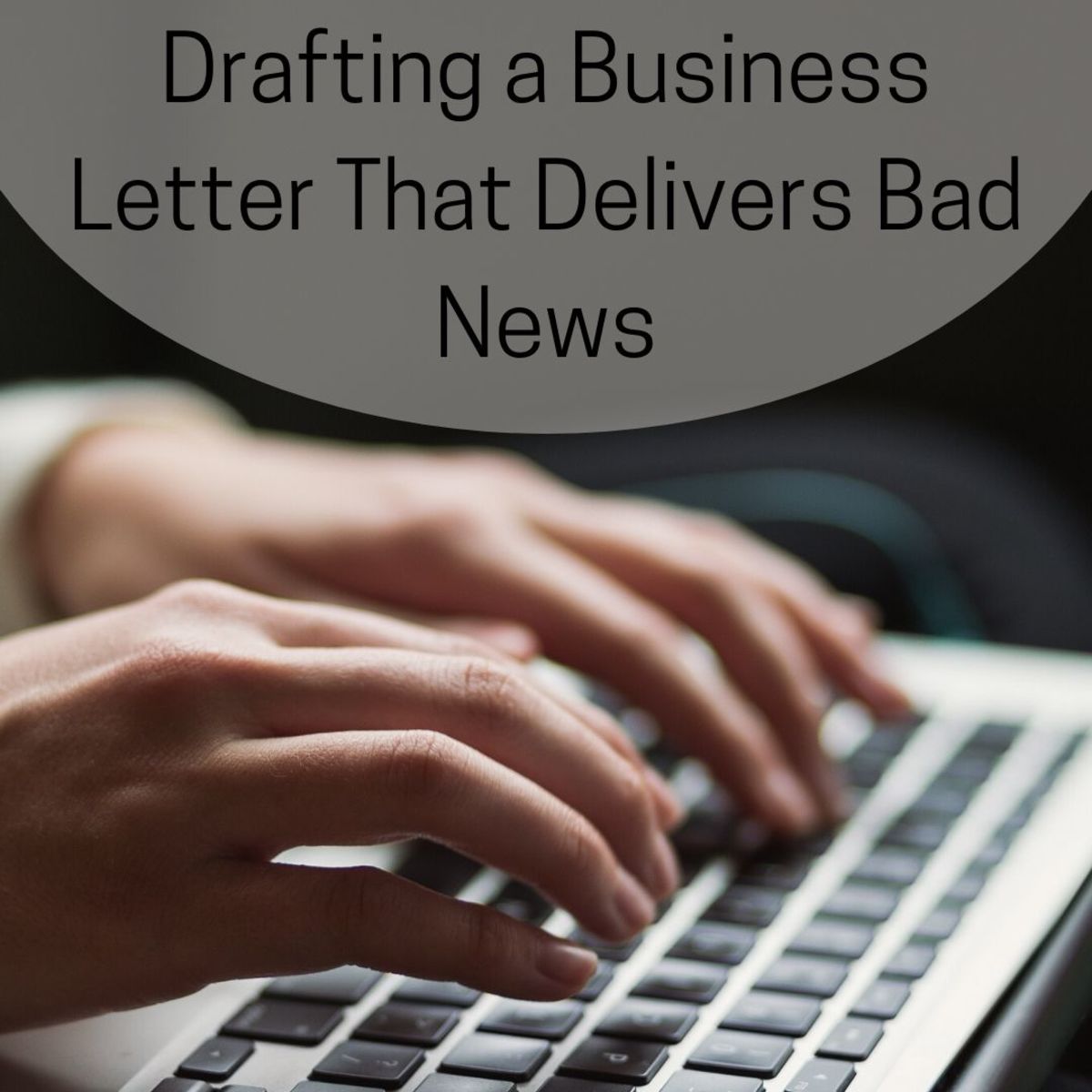 Writing A Business Letter To Deliver Bad News With Examples ToughNickel