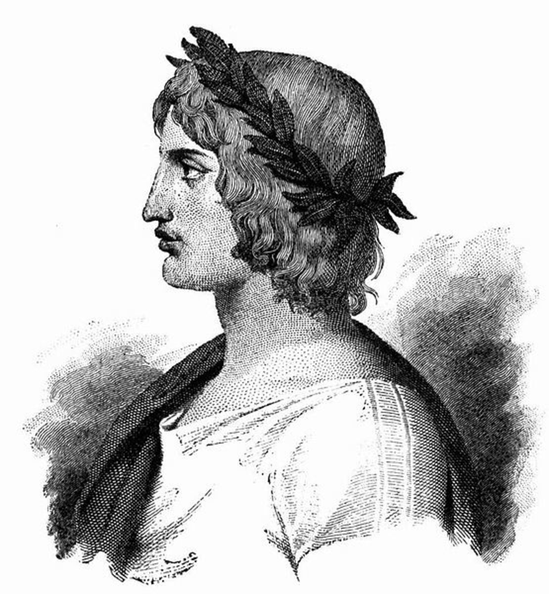 Aeneid Virgil Aeneid Virgil