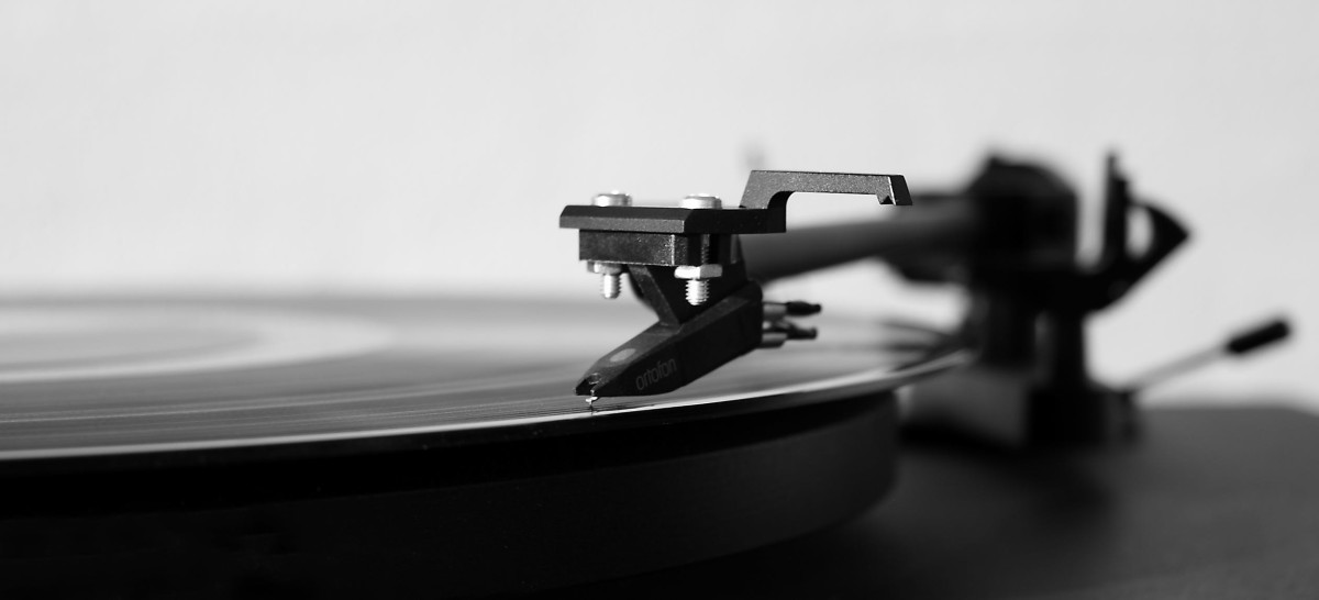 Do Vinyl Records Really Sound Better? A Case Study
