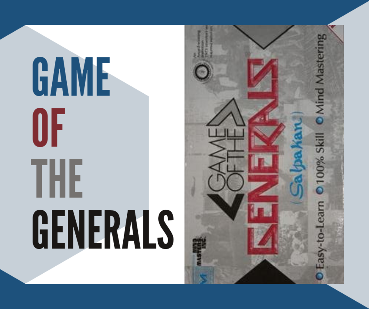 game of the generals hobbylark games and hobbies