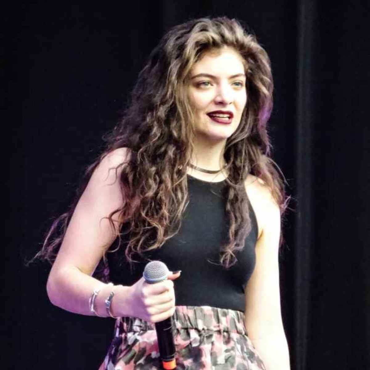 Lorde : Top 15 Things She Wants You To Know