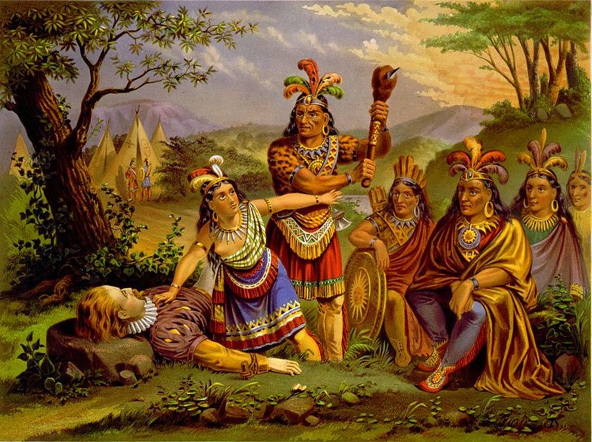 Iroquois religious beliefs and practices