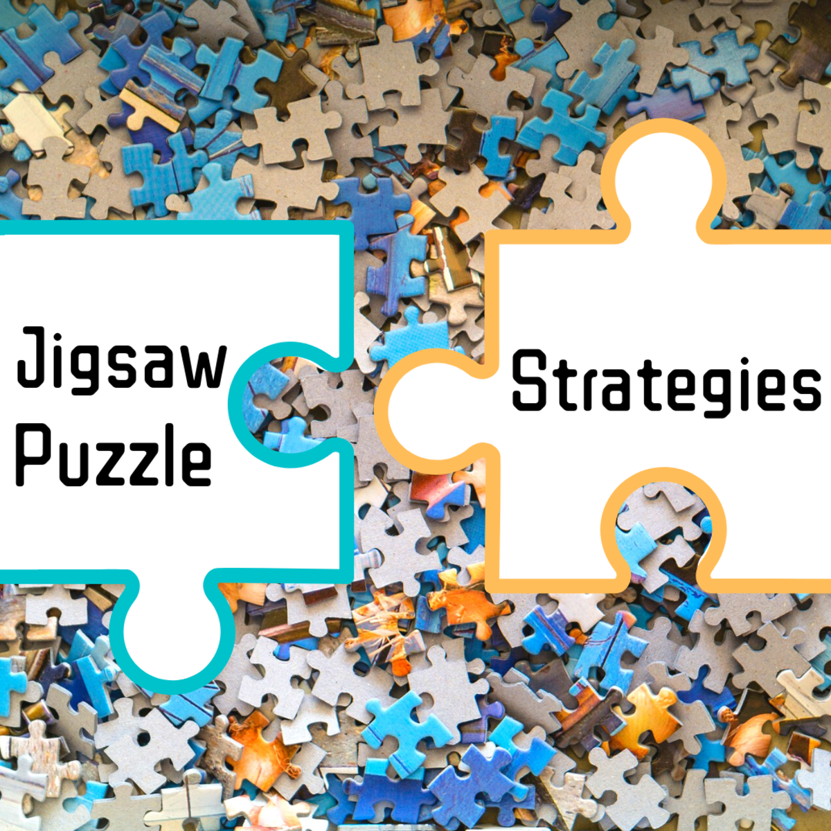 How to Do Jigsaw Puzzles Like an Expert: 6 Tips - HobbyLark