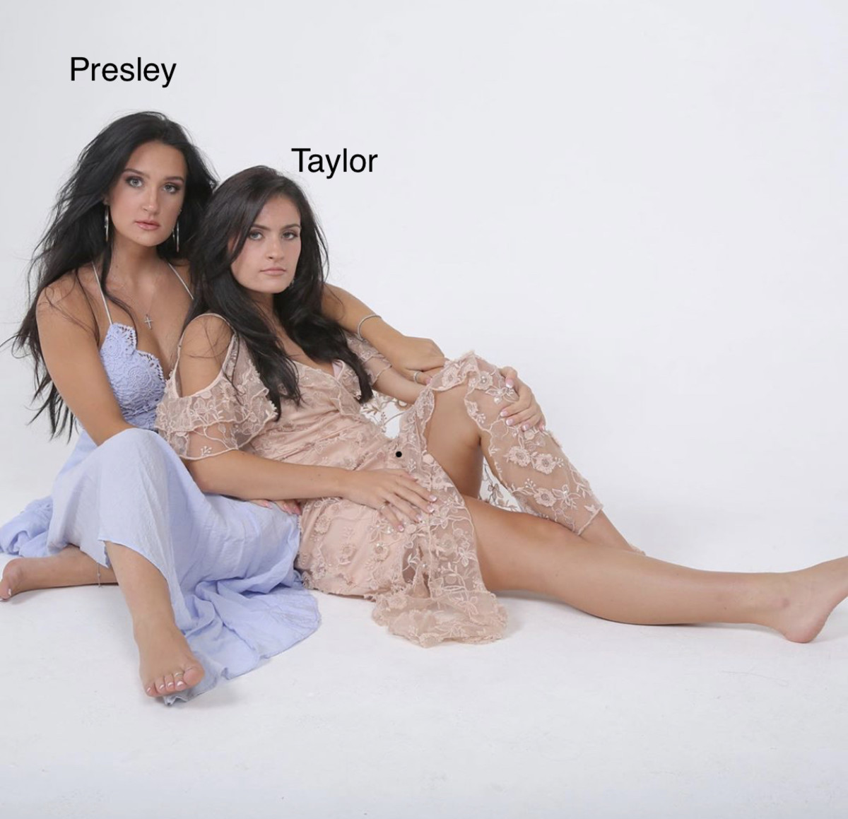 Presley & Taylor Release New Single and Tell You 