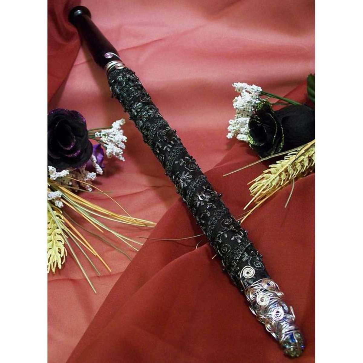 The History of Wiccan and Witch Wands (And How to Make One!)