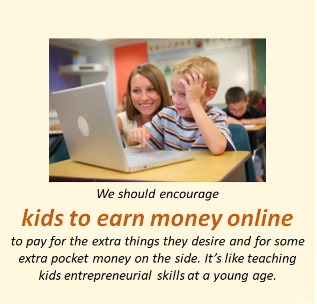 Earn