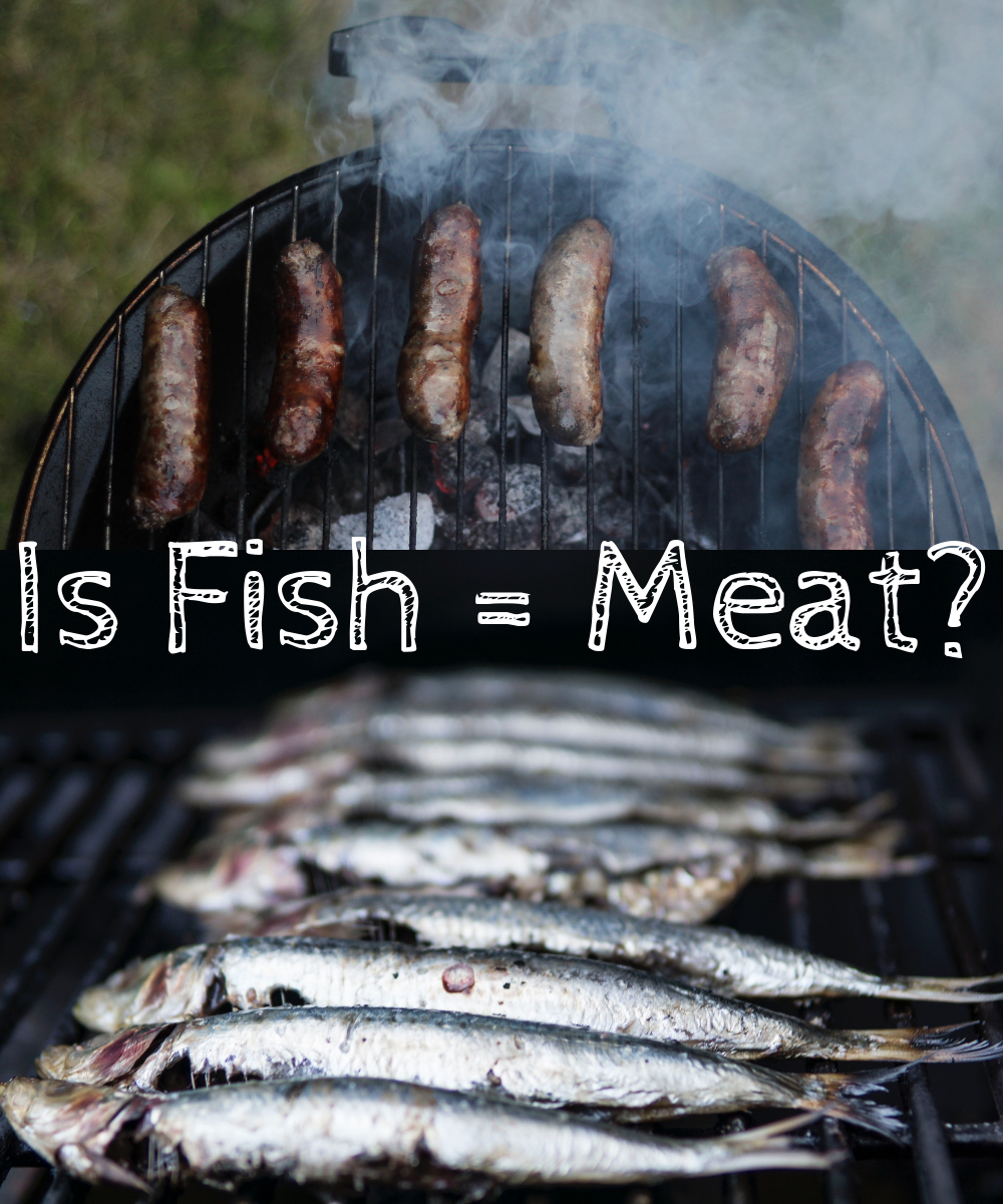 Is Fish Considered Meat?