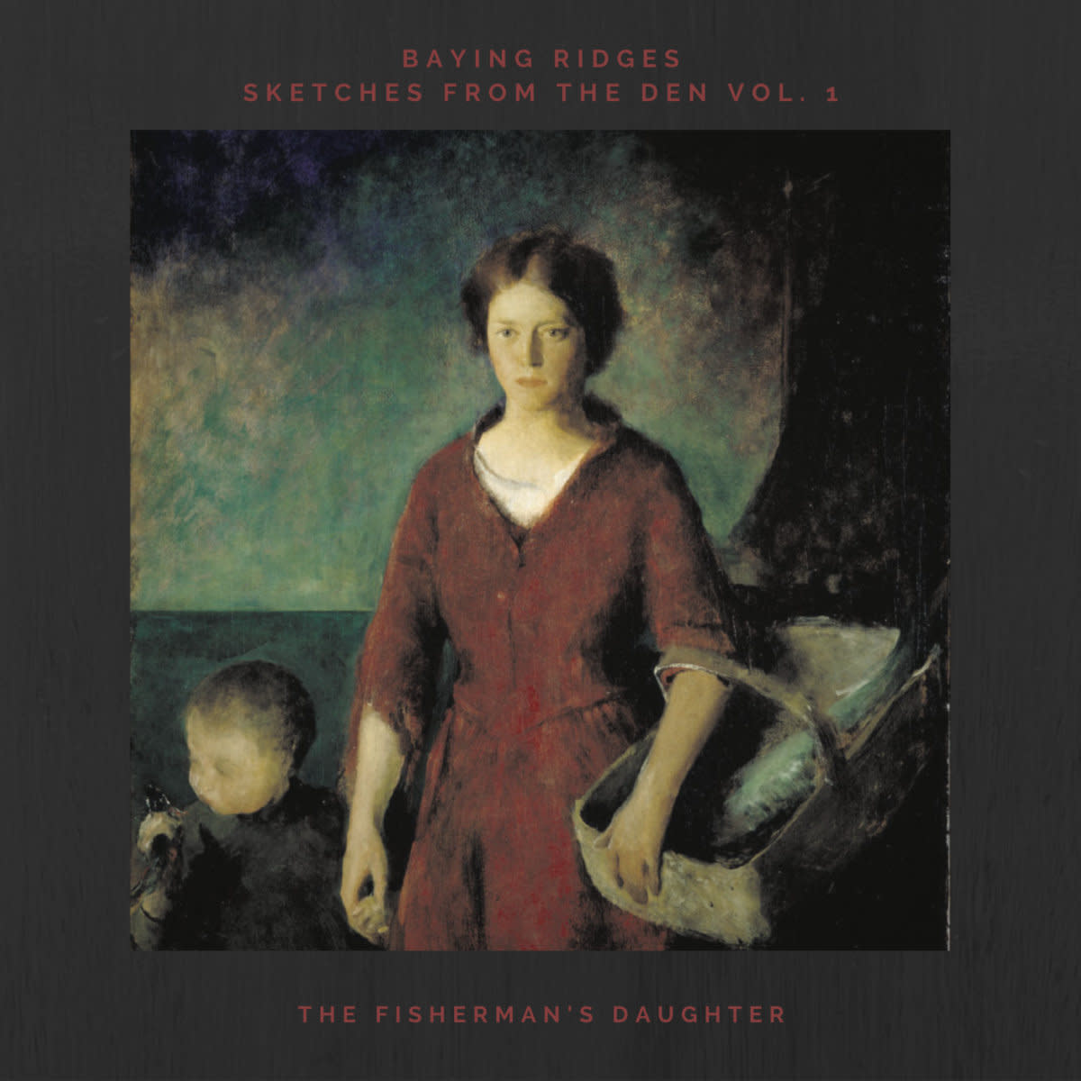 ambient-single-review-sketches-from-the-den-vol-1-the-fishermans-daughter-by-baying-ridges