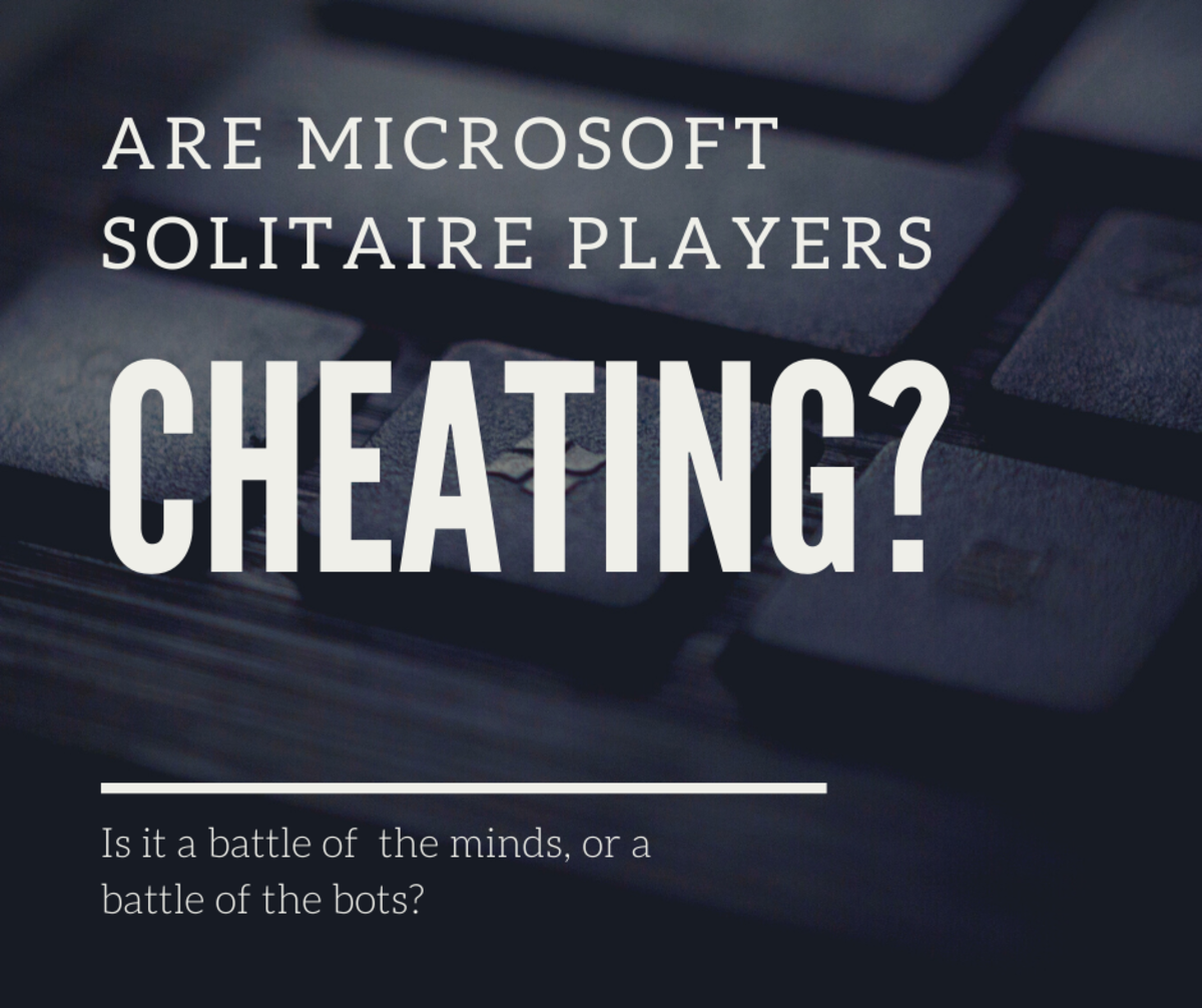 Do Players Cheat at 