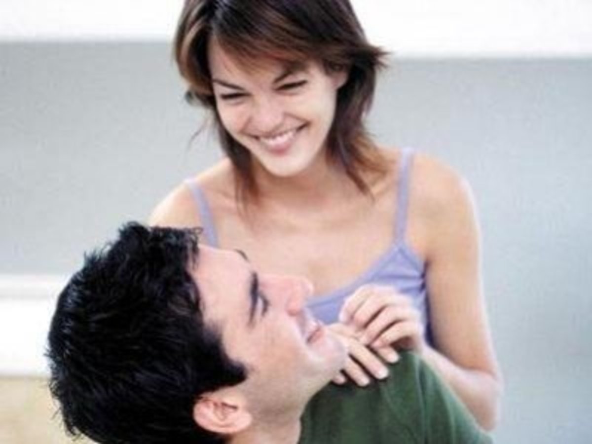 Five Symptoms Of True And Deep Love Pairedlife Relationships