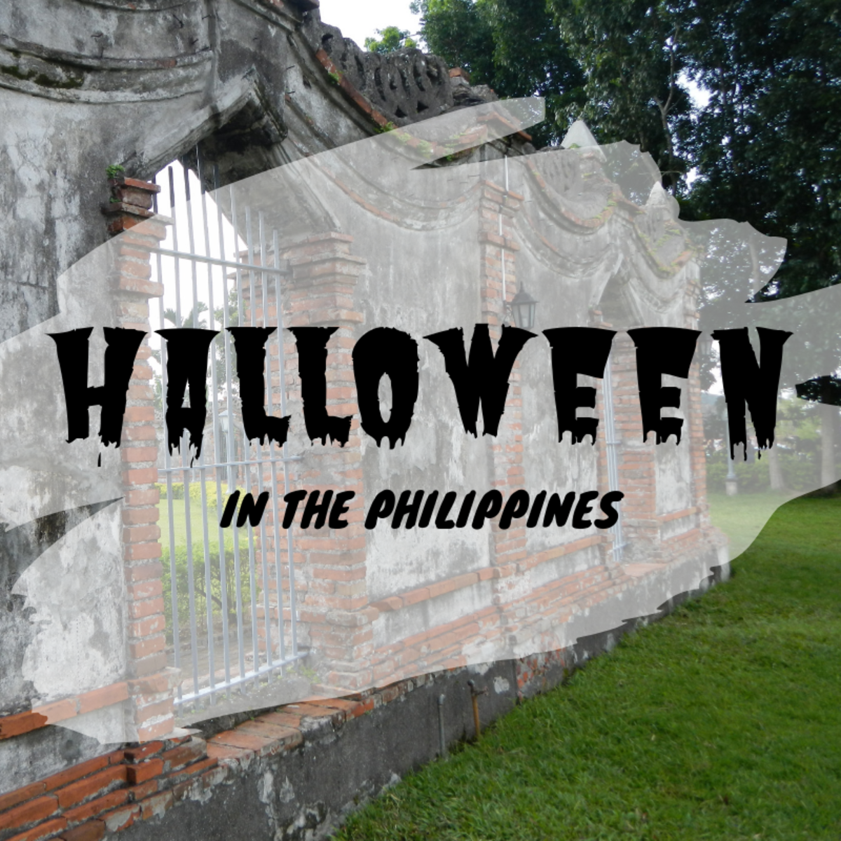 How Is Halloween Celebrated In The Philippines Holidappy Celebrations - roblox all hallows eve events 2018