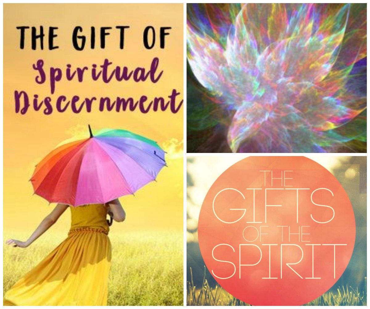 How Do You Know If You Have The Gift Of Discernment LetterPile