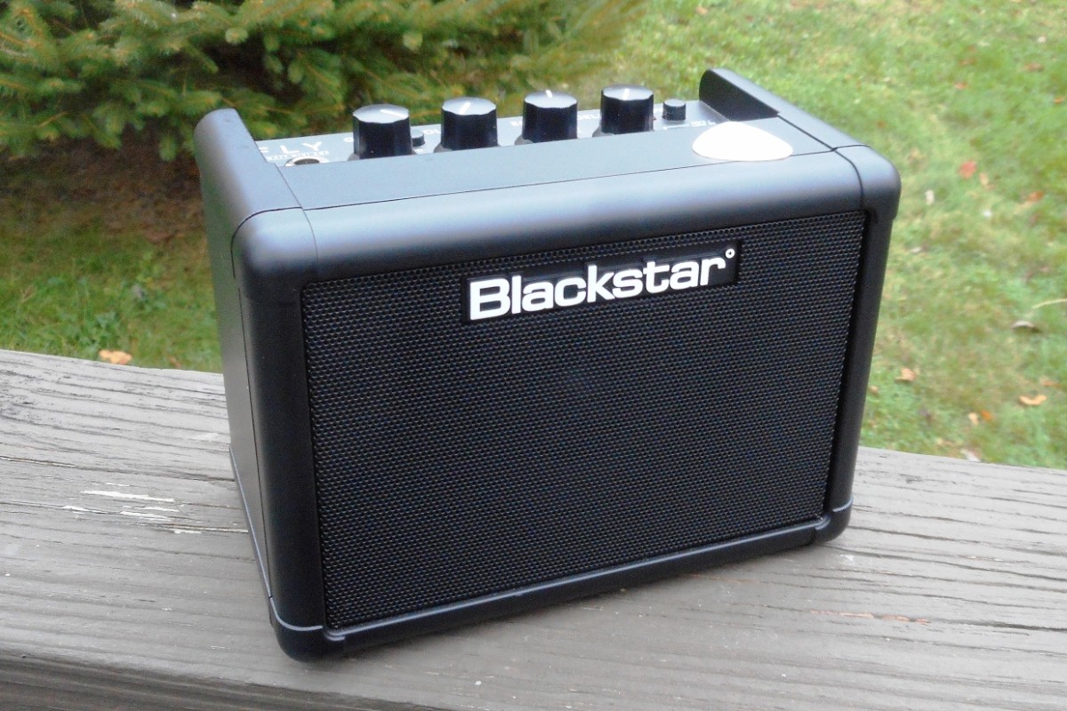 6 Best Mini Guitar Amps Spinditty