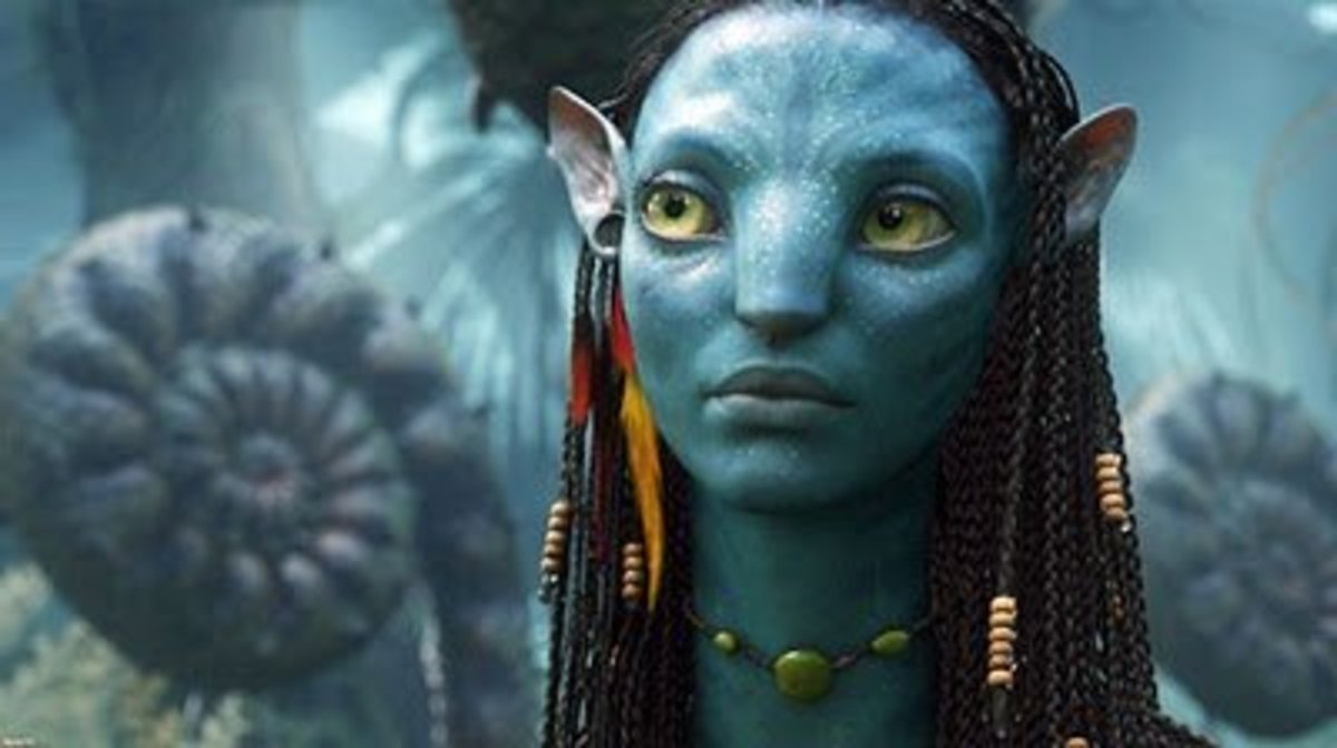 A Philosophical Take on Avatar