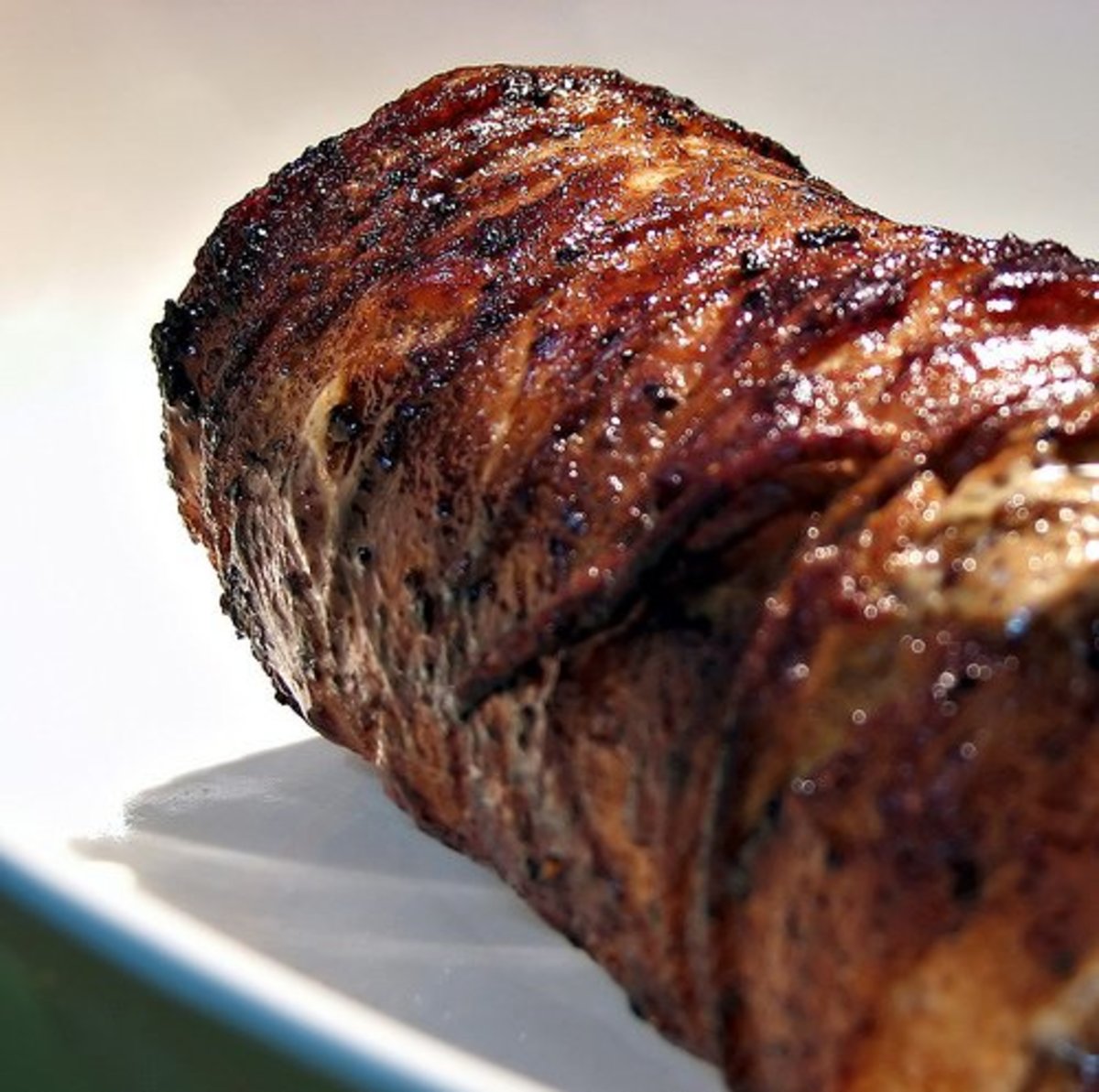 How to Cook an Easy After-Work Meal: Pork Loin Roast