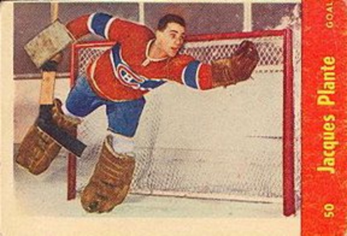 45 Most Valuable Hockey Cards The All Time Dream List Old 55 OFF