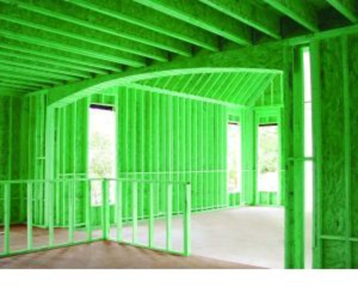 Top 10 Mold-Resistant Building Materials - HubPages
