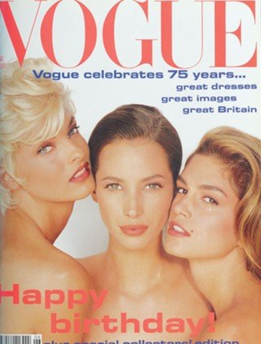 LOUIS VUITTON Original Magazine Print Ad Advert Kate Moss Raquel