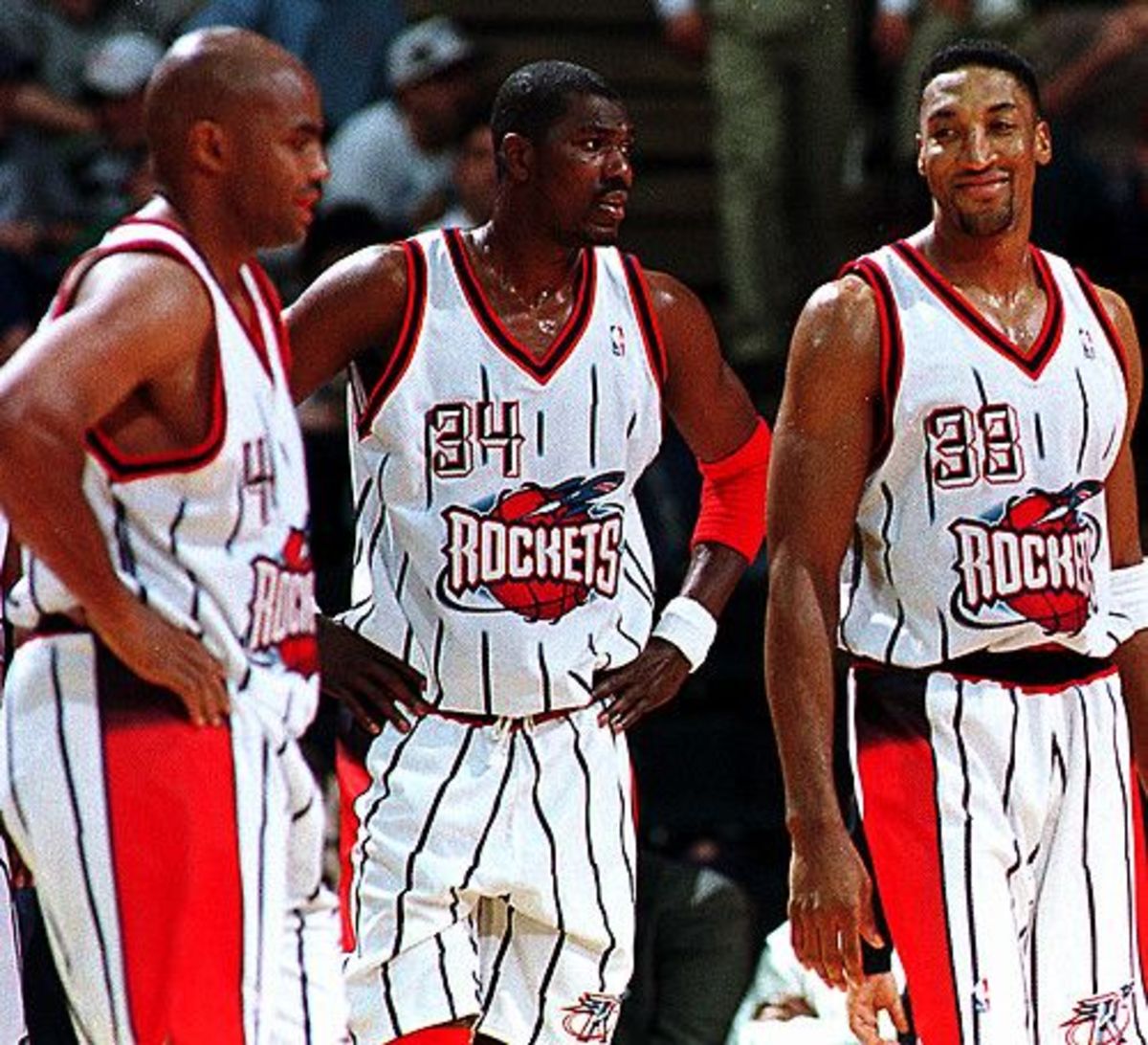 Top five biggest Super Team failures: Lakers 2004, Brooklyn's Big Three,  Heat and LeBron