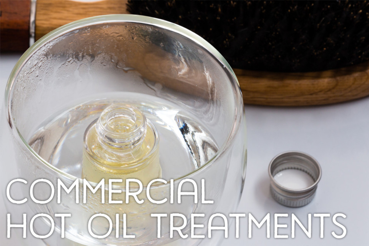 Commercial treatments