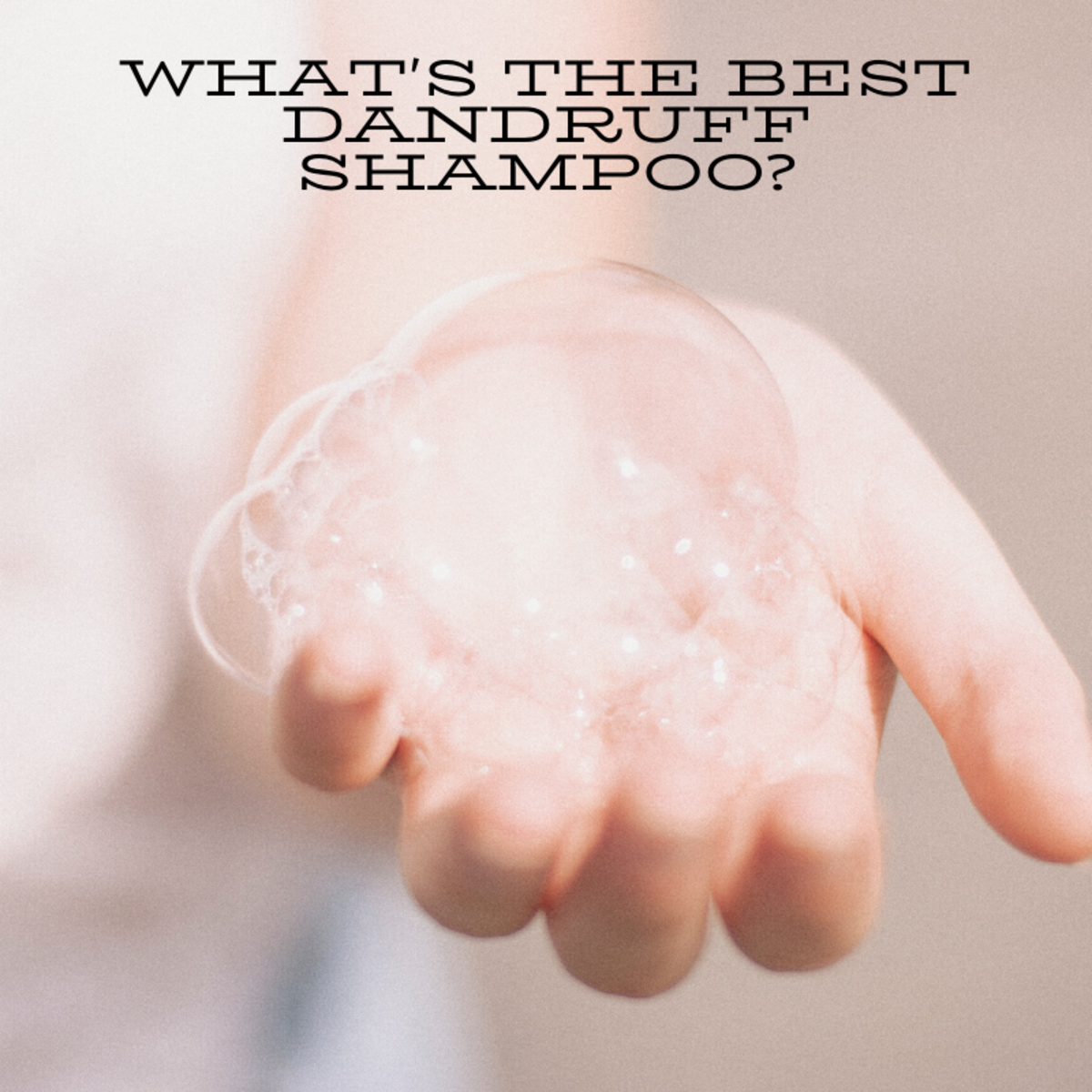 Read on to learn which dandruff shampoo is right for you.