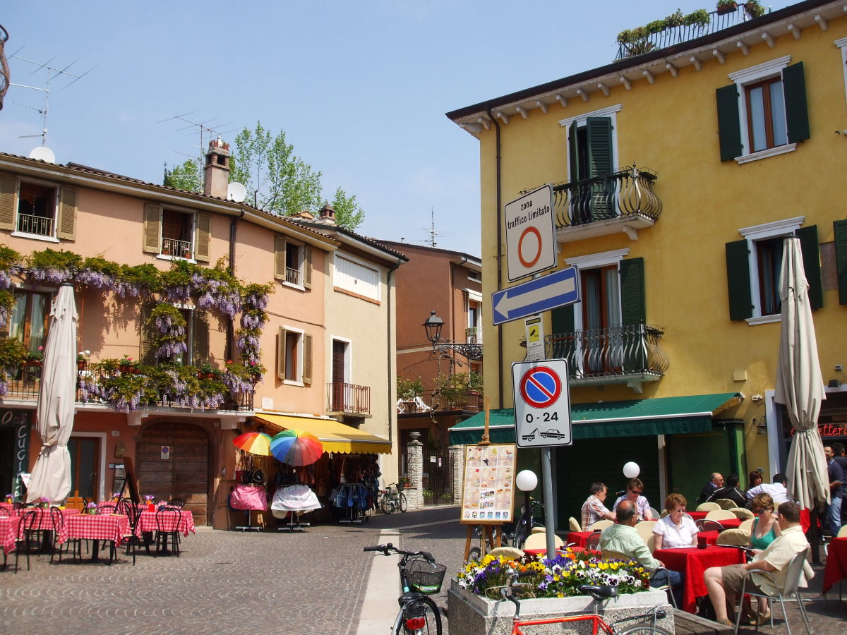 Things to Do in Bardolino on Lake Garda, Italy