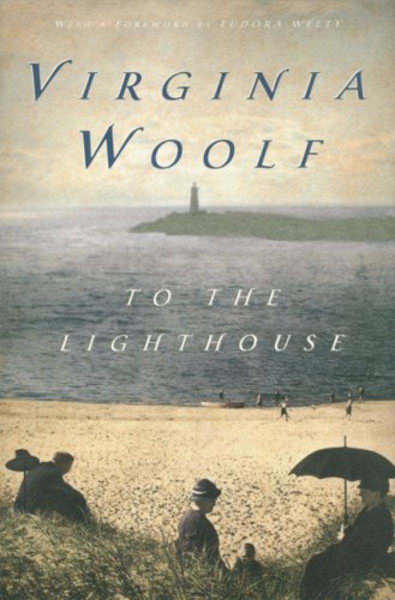 Stream of Consciousness in Virginia Woolf's "To the Lighthouse" - Owlcation