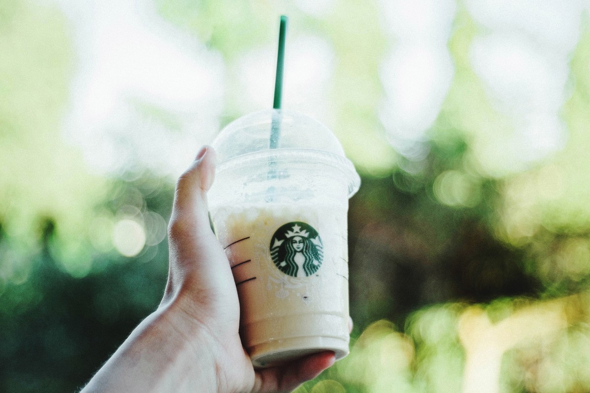 Starbucks vs. McDonald's McCafe: Calories, Caffeine, Cost