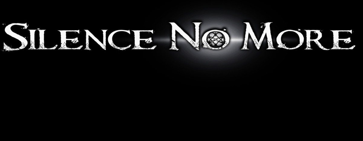 silence-no-more