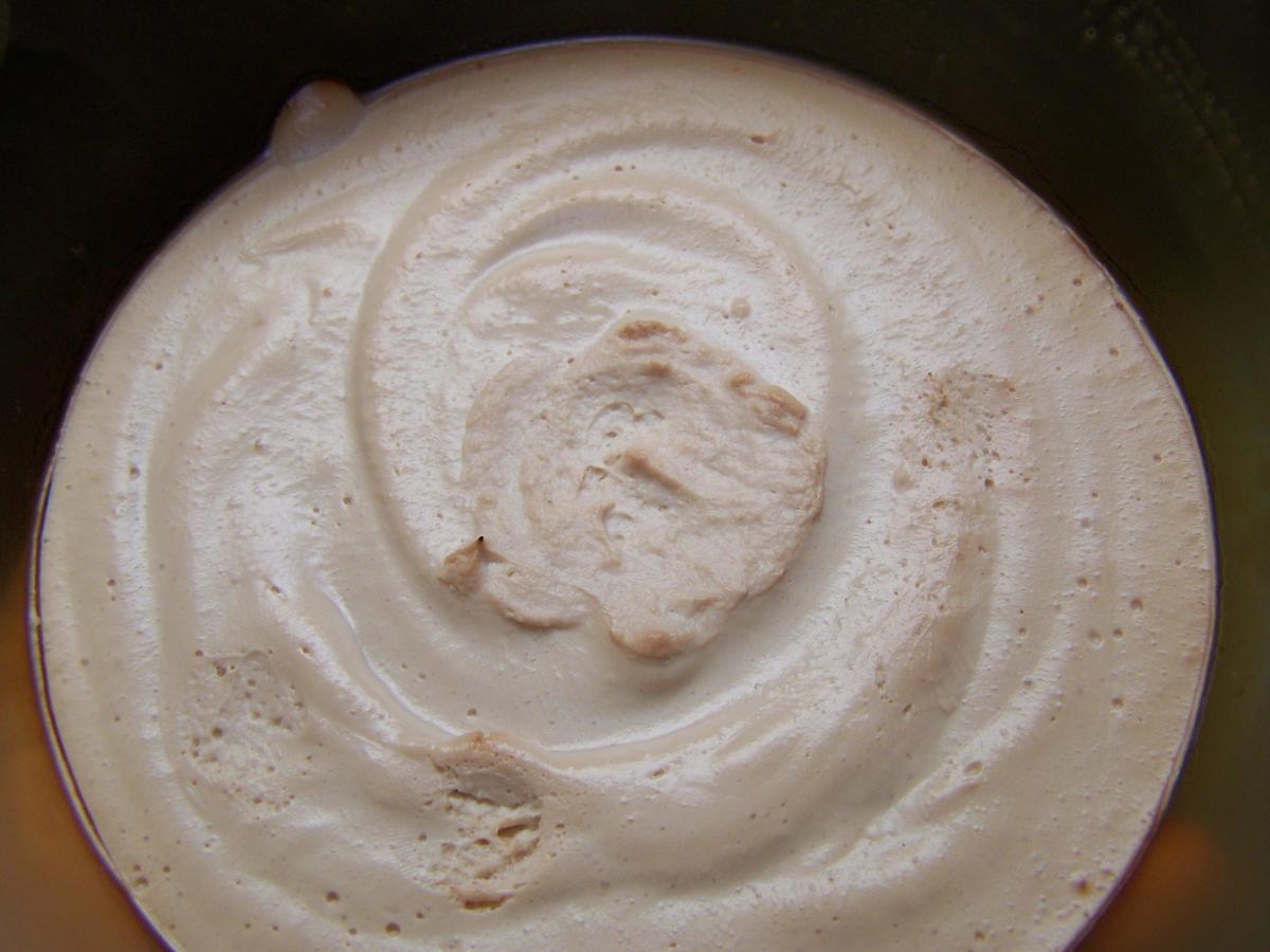 How to Make Natural Cream Soap Shampoo