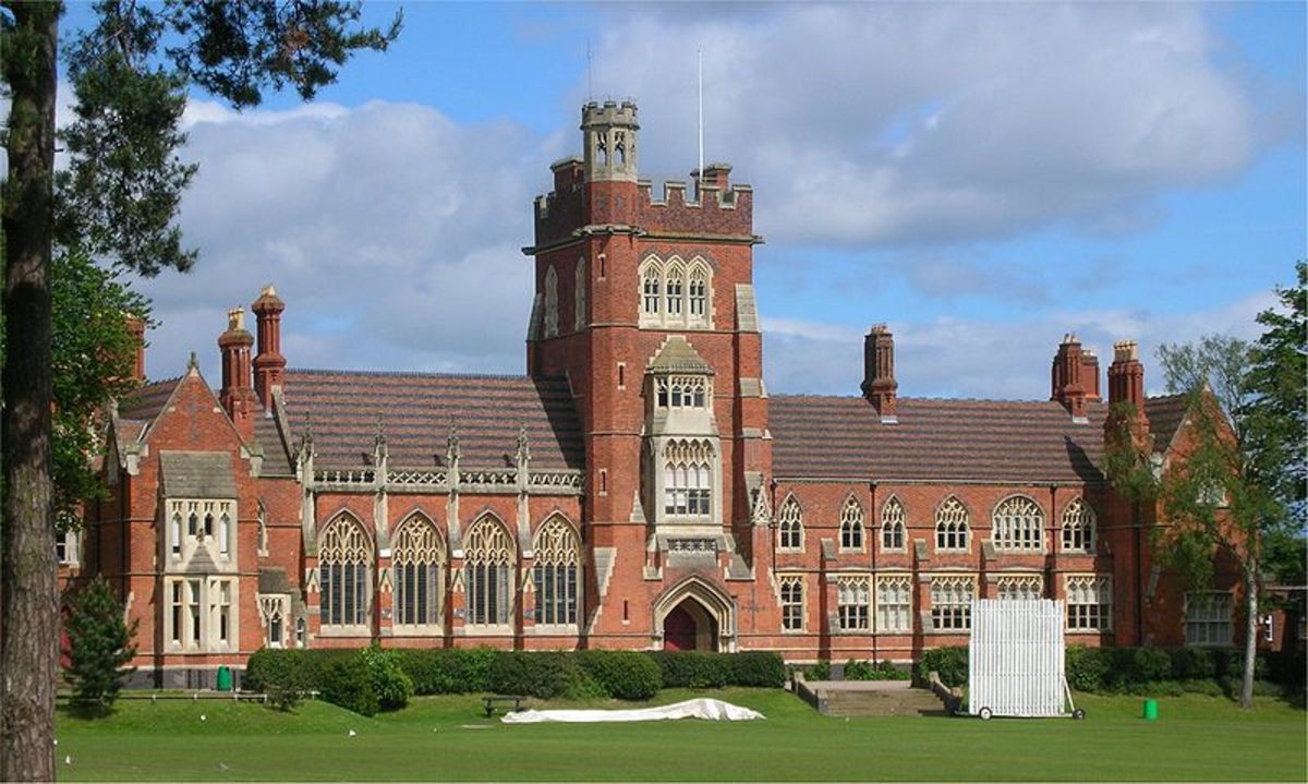Moseley College