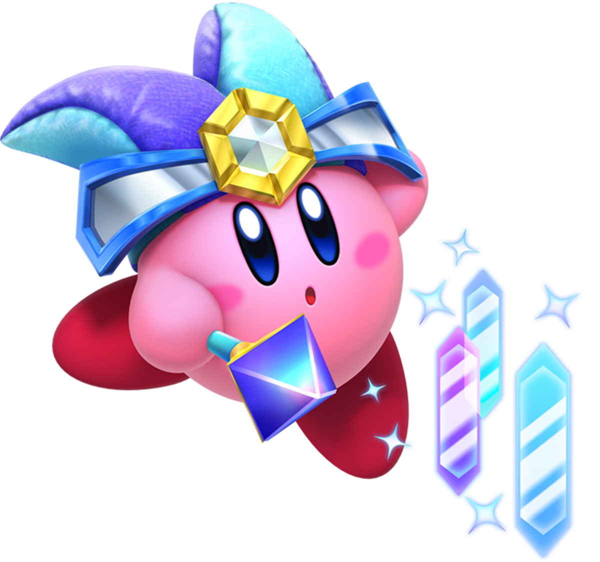 Mirror Kirby