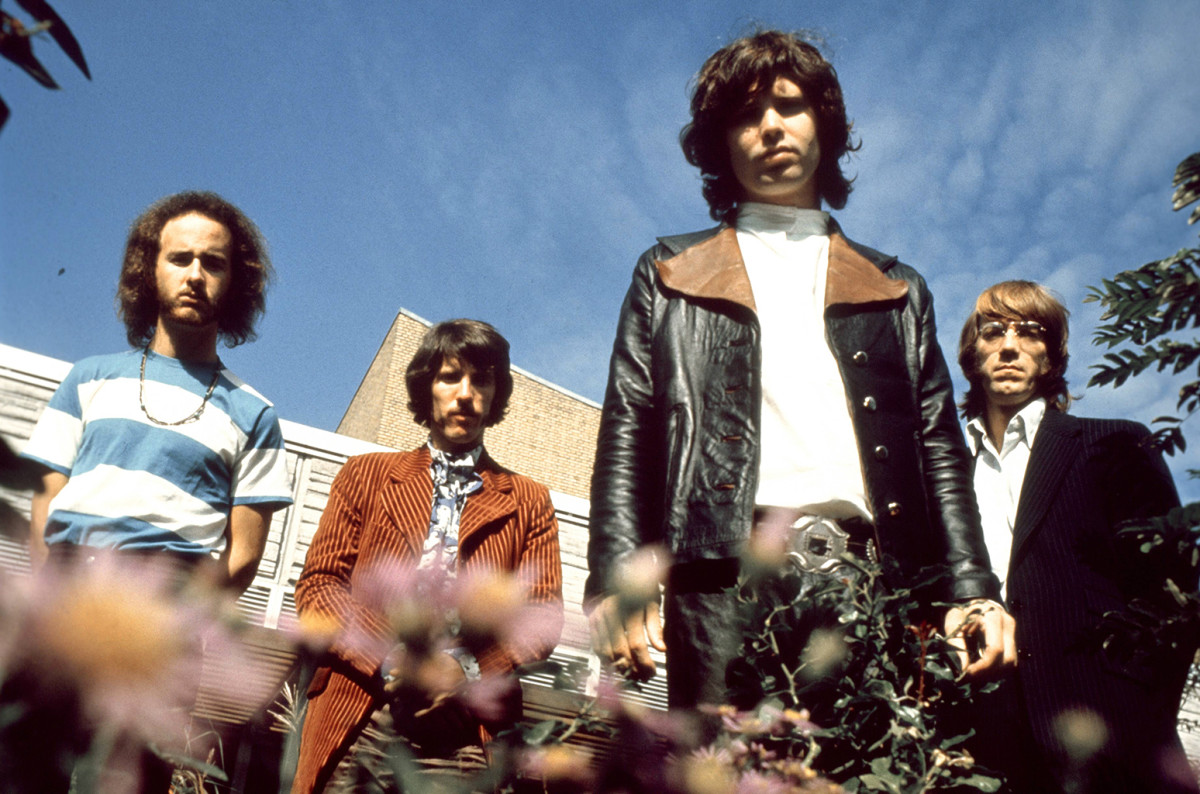 21 Best California Rock Bands Of All Time Spinditty