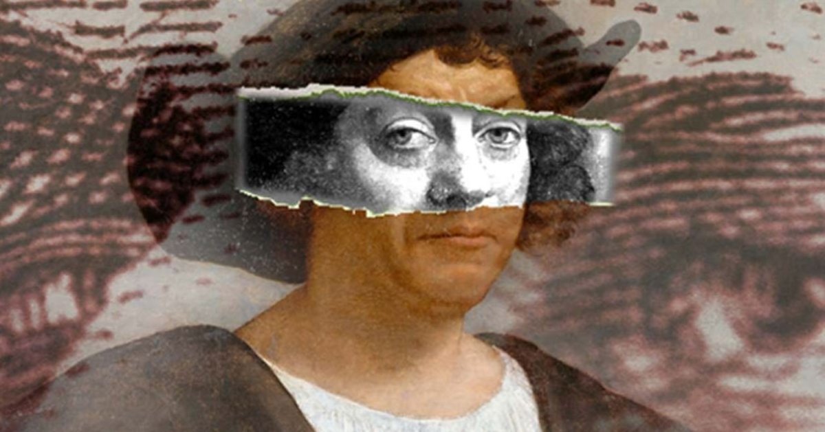 The Truth About Christopher Columbus