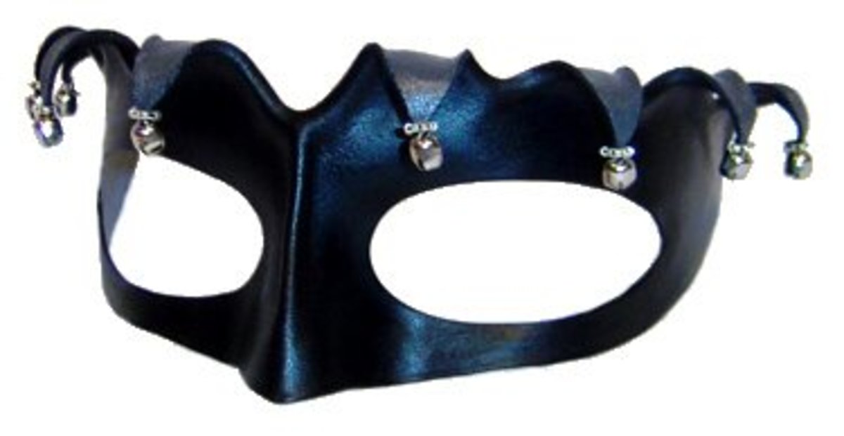 What Is a Masquerade Ball, and Why Wear a Mask?