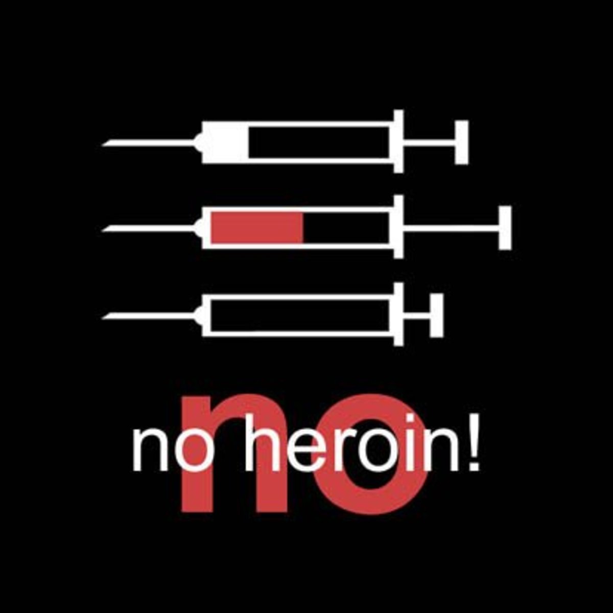 Why Heroin Addicts Don't Recover