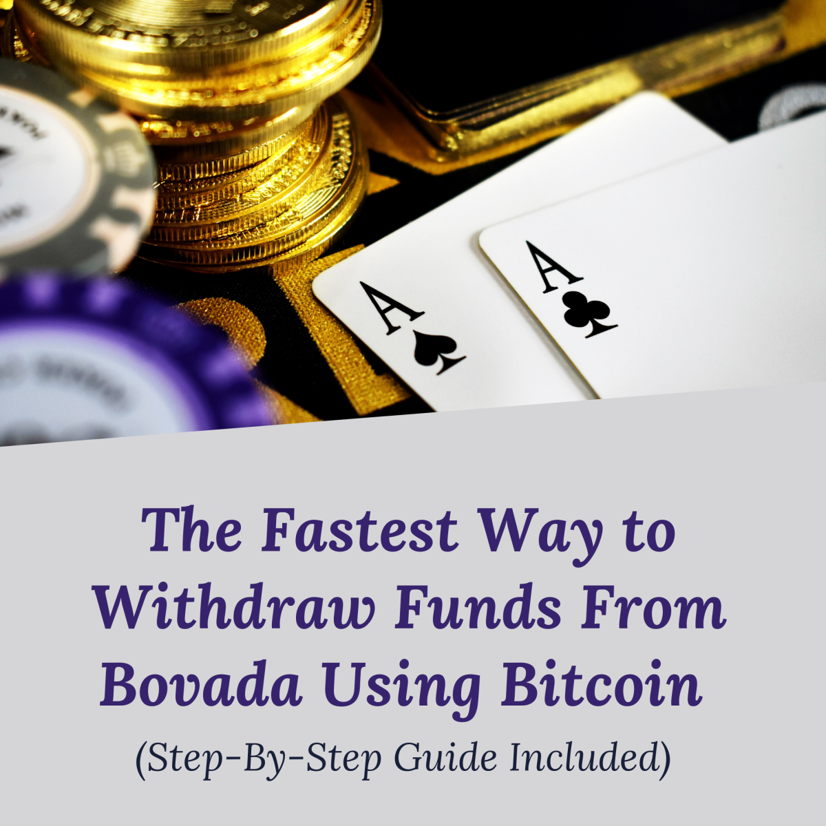 How To Withdraw From Bovada