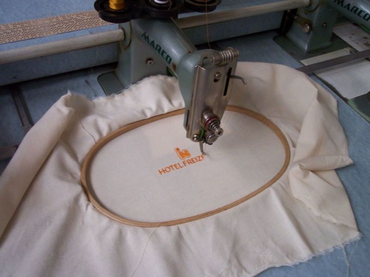 5 tips for carolrdavisr sewing using a regular sewing machine  feltmagnet