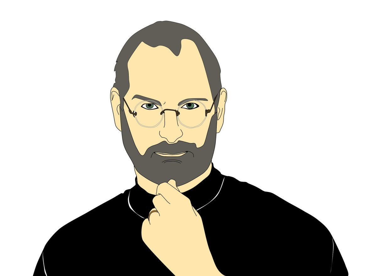 What We Can Learn From Reading Steve Jobs' Biography